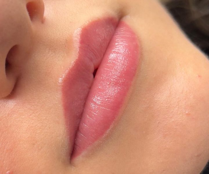 35 LABIOS