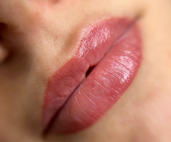 37 LABIOS