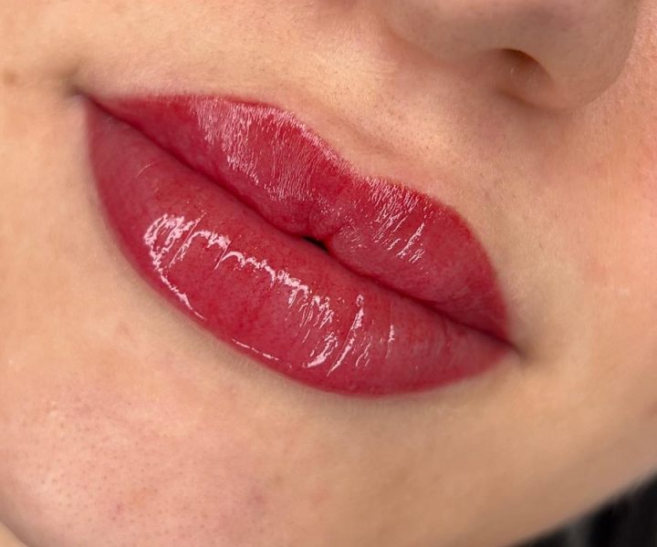 38 LABIOS