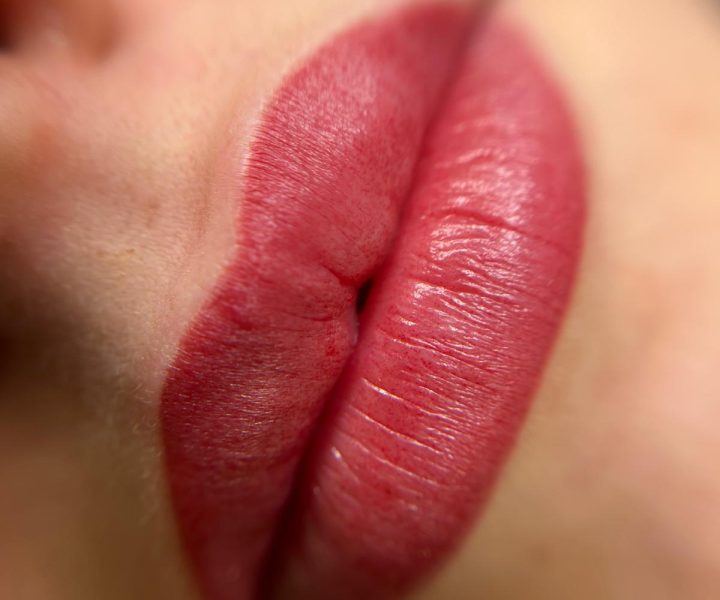 39 LABIOS
