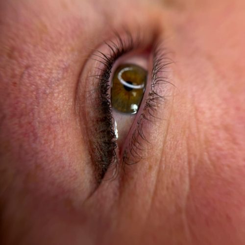 43 EYE LINER